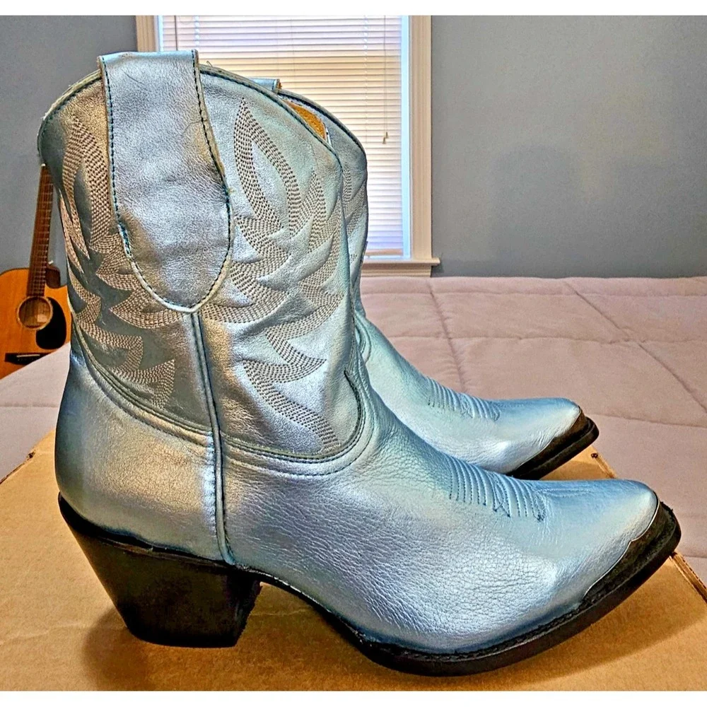 Idyllwind® (Women's 9 B) Electric You™ Round Toe 8
